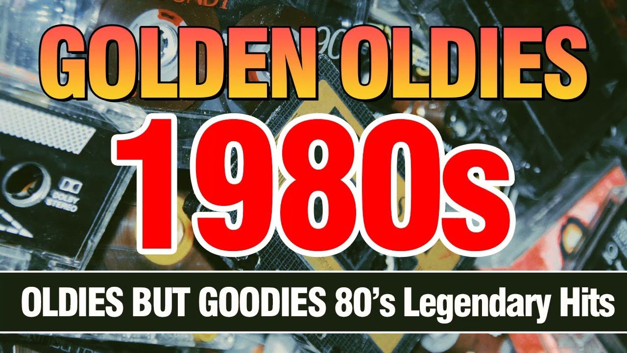 80s Greatest Hits - Oldies But Goodies  - Best Oldies Songs Of 1980s