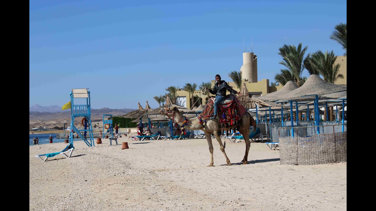 Port Ghalib (Egitto)