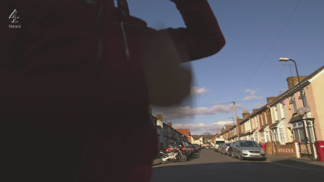 Immigration Faultlines: 'under siege' in Slough