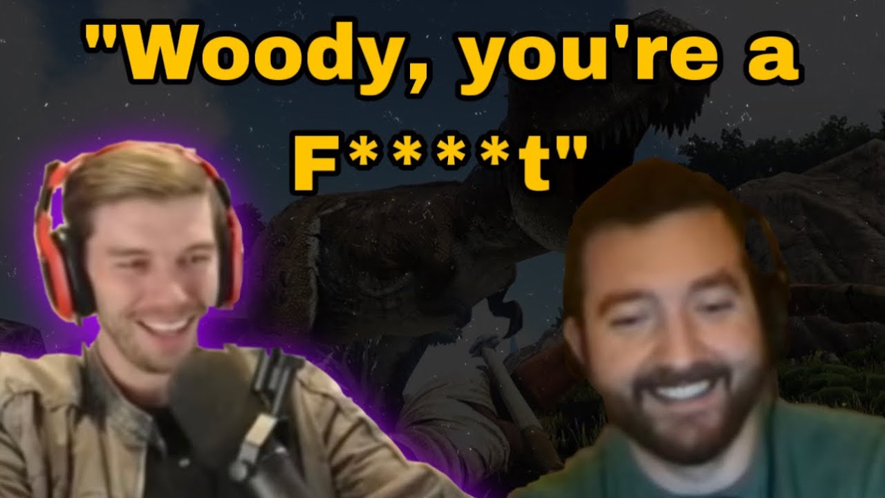 Kyle and Taylor Go Too Far on Old PKA