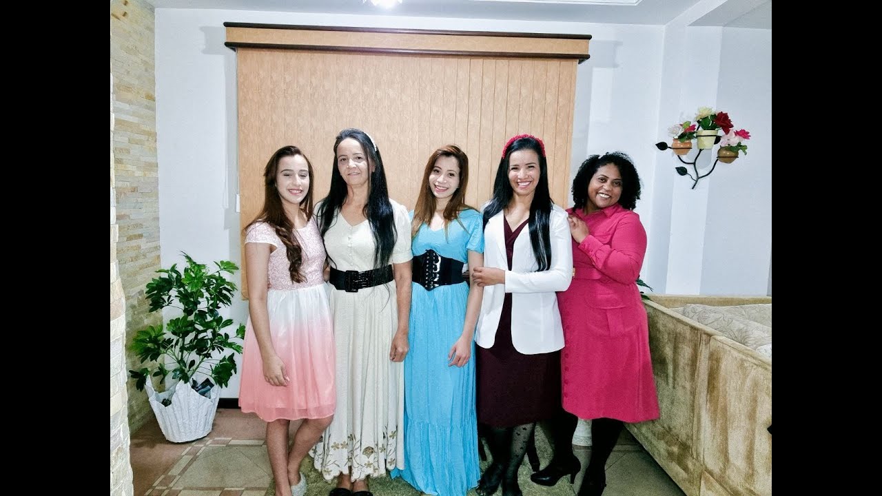 Hino 422 CCB - Jesus Cristo  fiel Cordeiro / Família Nogueira e @SilvanaSouzaHinosCCB