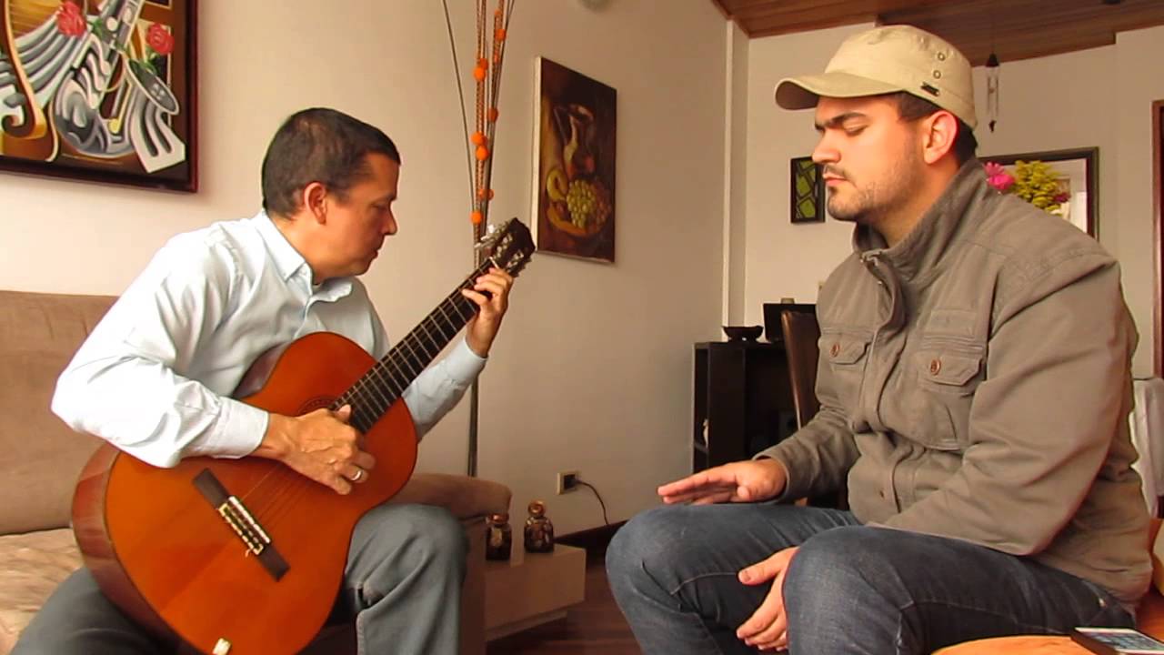 Mano A Mano Cover Juan Suárez