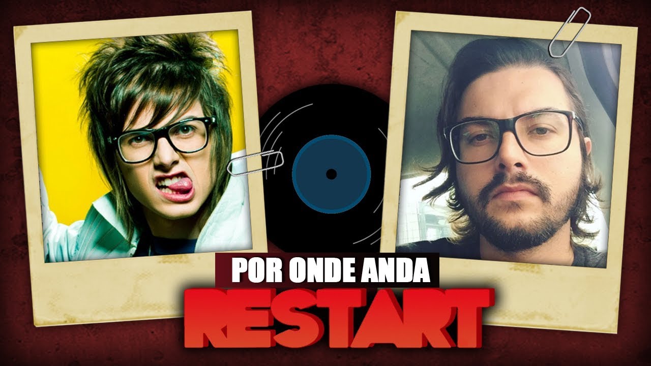 POR ONDE ANDA RESTART?