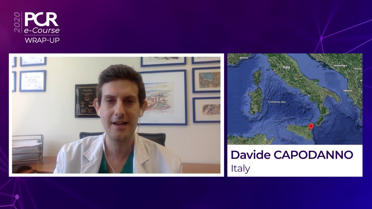 Evaluation of iFR vs. FFR: DEFINE FLAIR & SWEDEHEART 2-year deferred data - PCR e-Course 2020