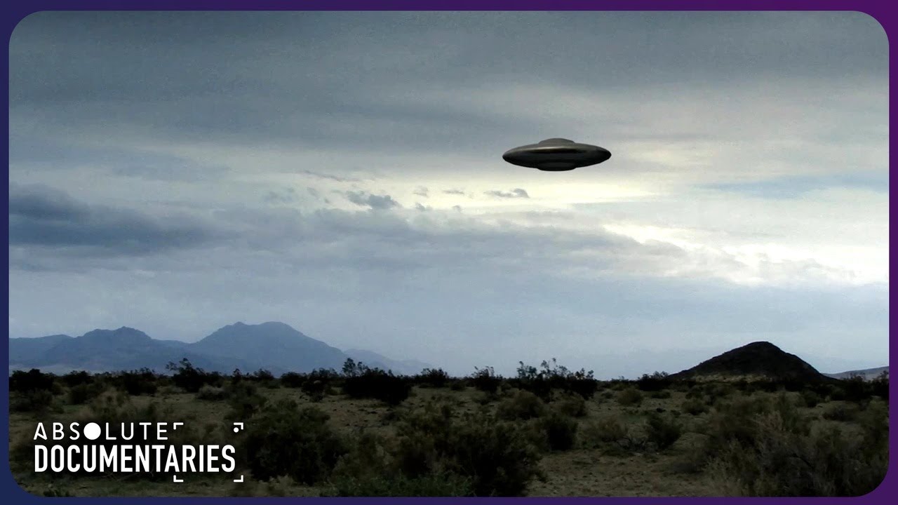 UFO Encounters: Real Alien Evidence or Unexplained Phenomena?