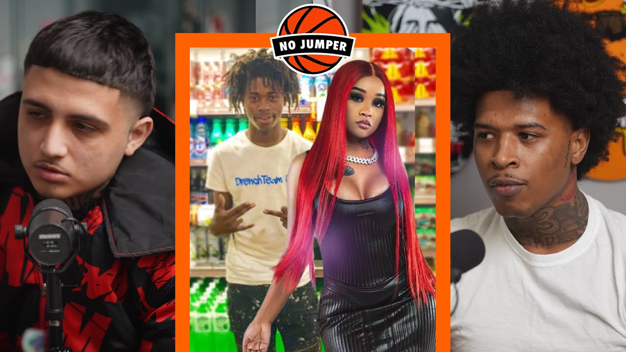 BOE Sosa & BOE Mumu on Losing BOE Mir, How They Know Stunna Girl