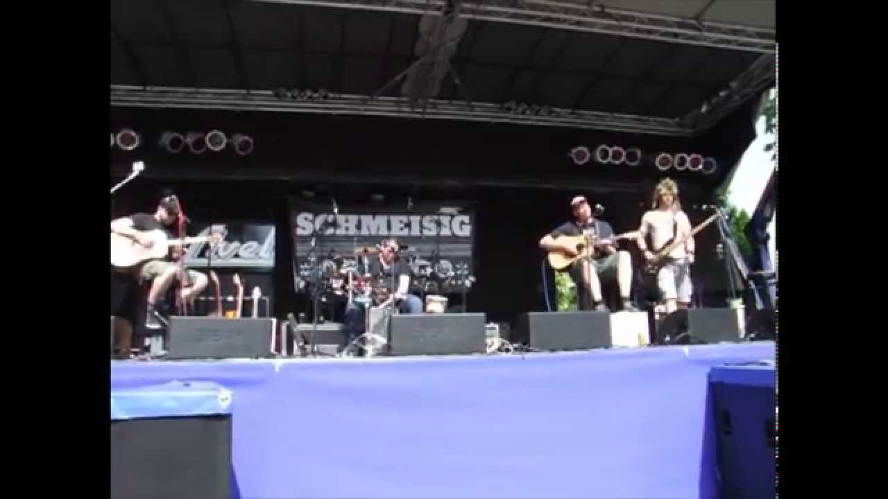 Musikfest Rath Heumar 2015-11, Schmeisig 3