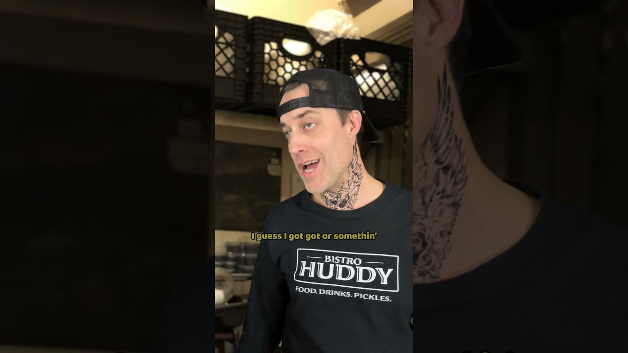 F***in' Around When It's Slow: January Edition