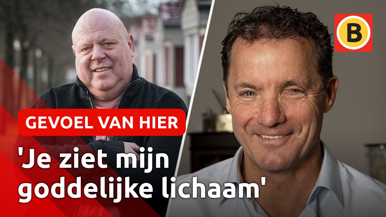 Na Peter Gillis heeft John de Bever nu ook z'n eigen serie | Omroep Brabant