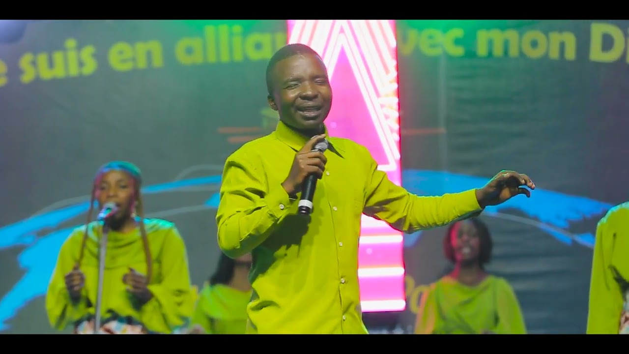 MTAKATIFU BY GOOD NEWS OF SALVATION