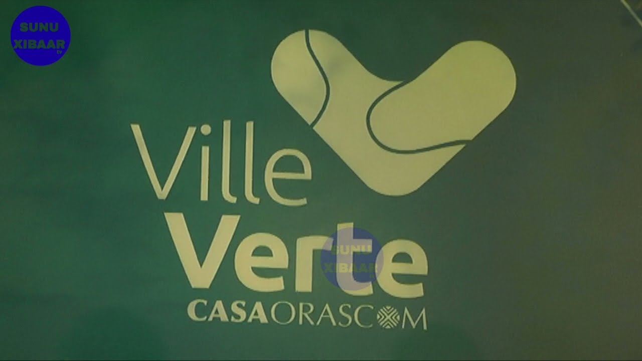 Ville Verte du Lac Rose : Un projet qui répond aux besoins des populations dans le domaine de...