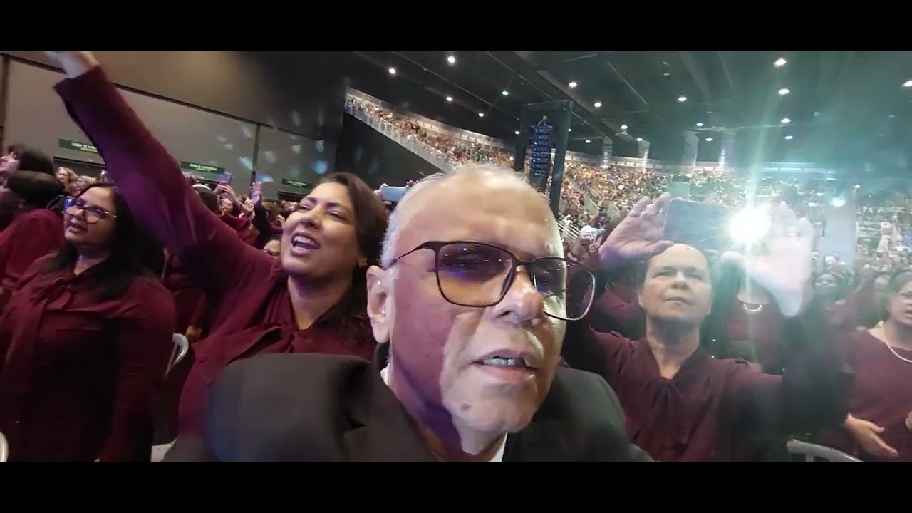 Abertura CIBEN 2023
