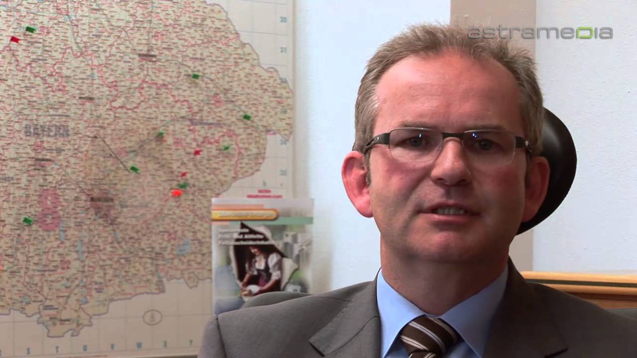 Berndt GmbH, Oberding, Einfach besser verwerten!