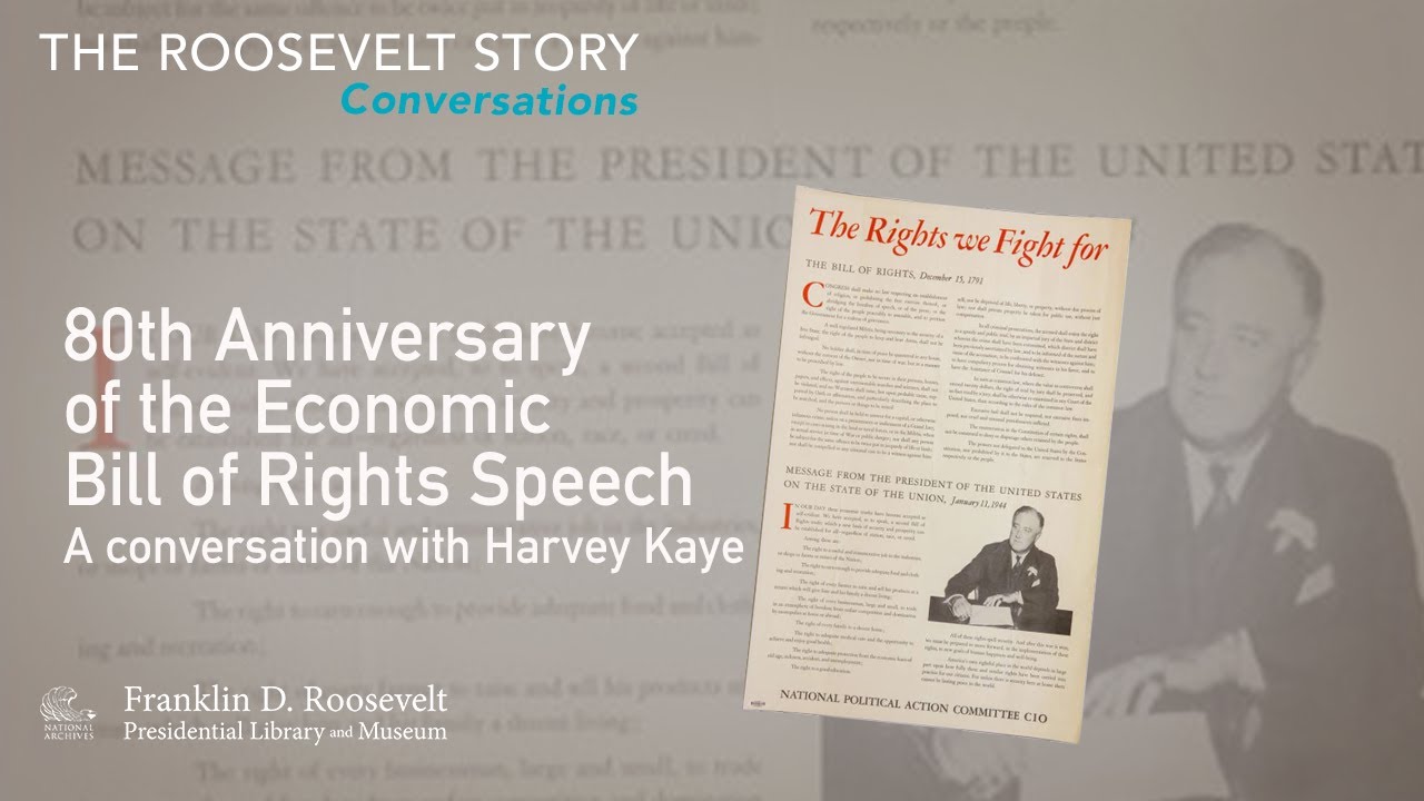 Harvey Kaye: 80th Anniversary of the 
