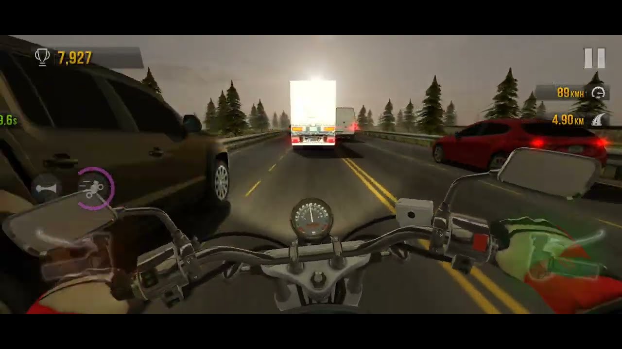 Traffic 🚦 Rider||Traffic 🚦 Rider|| Gaming video 