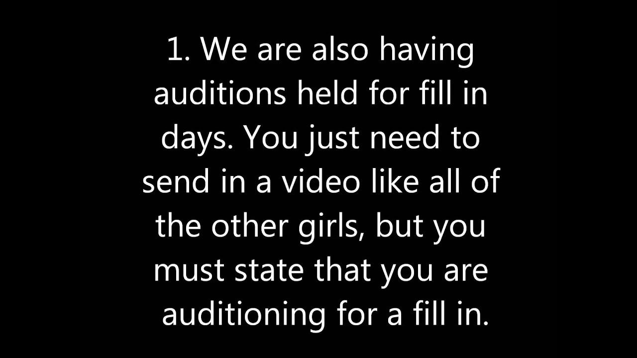 Beauty Collab Update!