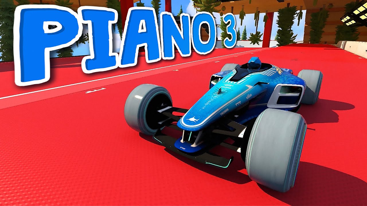 Questa sfida è DIFFICILISSIMA! - (TRACKMANIA: Shallow Dip)