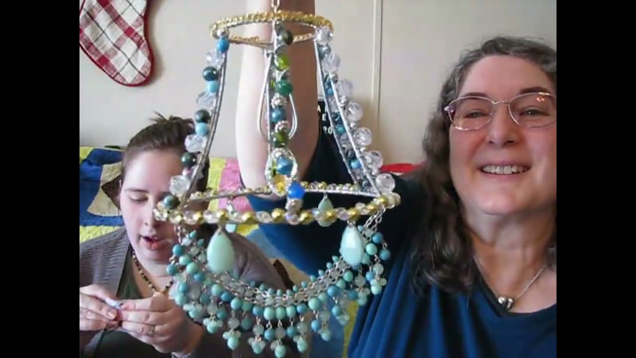 Episode 203 The Craftiest Time Of The Year # 7