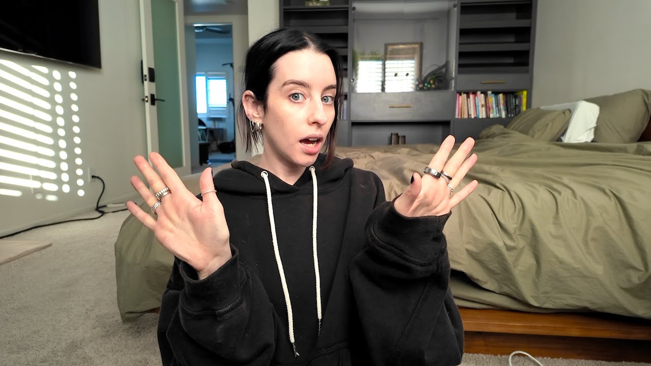 the future of my channel after vlogmas.. (vlogmas day 7)