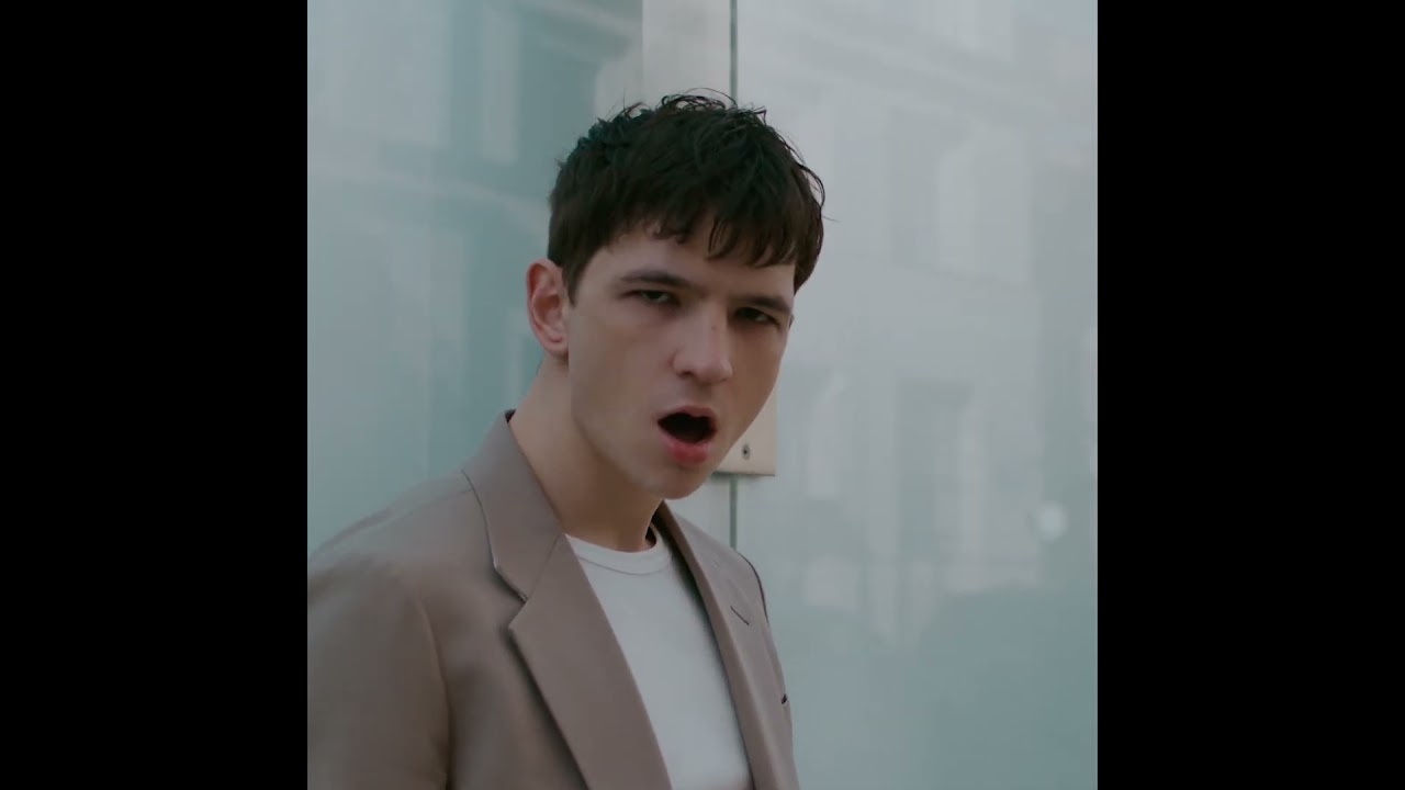 VAC&Iacute;O, Дима Билан - Песня двух романтиков ( mood video)
