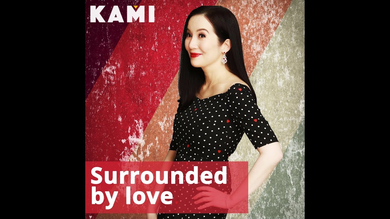 Surrounded by love | KAMI |  Kris Aquino is back from her medical stay in Singapore