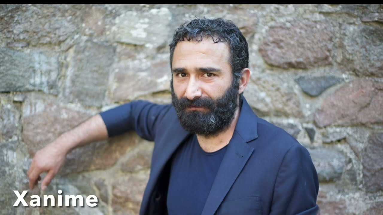 Ergin Xelîkan - Lo Neno -Xanime - Şevka Barane - Tuzik -Govend ( Halay )Govend - Potporî( Halay )
