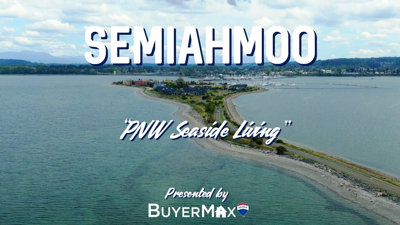Semiahmoo | The Gated Community Everyone in Washington Wants to Move To