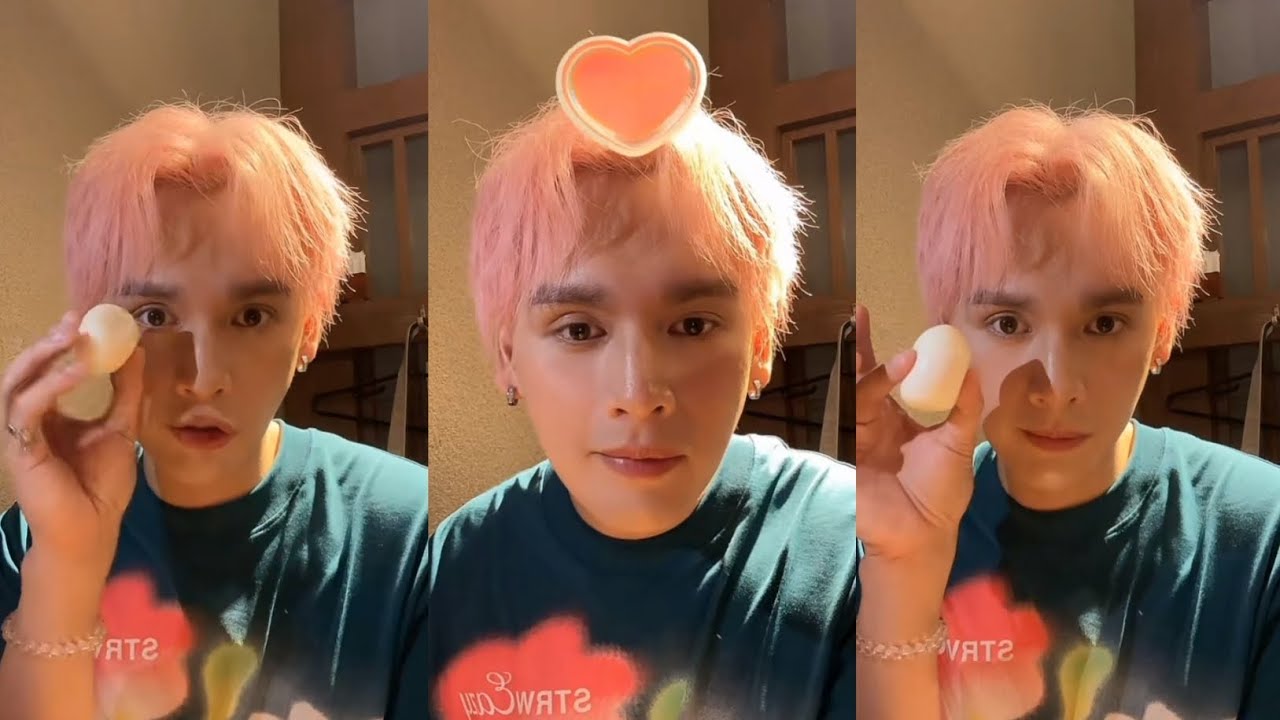 [020923] thầy Quân live tóp tóp ăn ramen quên bót tiền tại Nhật