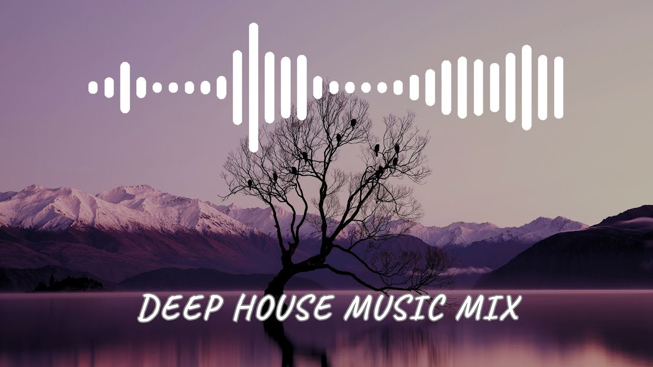 DEEP HOUSE AUTUMN PLAYLIST 2025 🎵 1 HOUR MUSIC MIX FOR PARTY GOOD MOOD RELAX BACKGROUND STUDY WORK