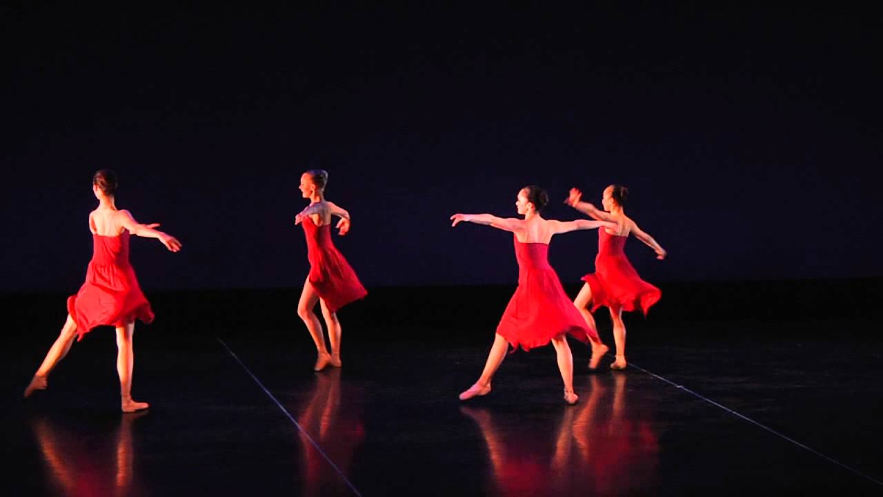 Handel Dances
