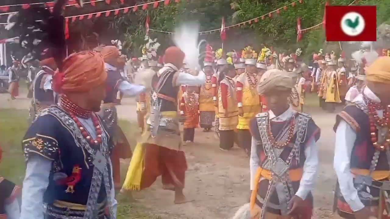 Shad suk mynsiem seng khasi Mawkaphan