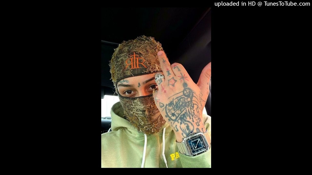 Lil Skies - Windows Down [LEAK]