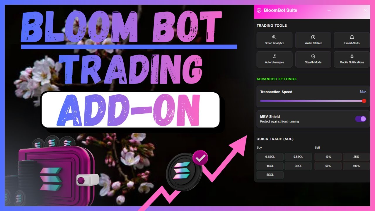 Axiom Trade Wallet Tracker Guide | Track Smart Money & Auto-Buy