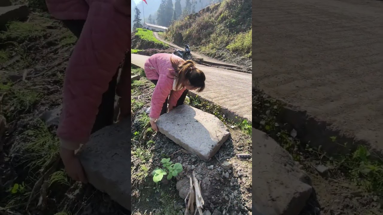 Doing A Good Deed Warms People's Hearts#funny#kindness #humanity #help