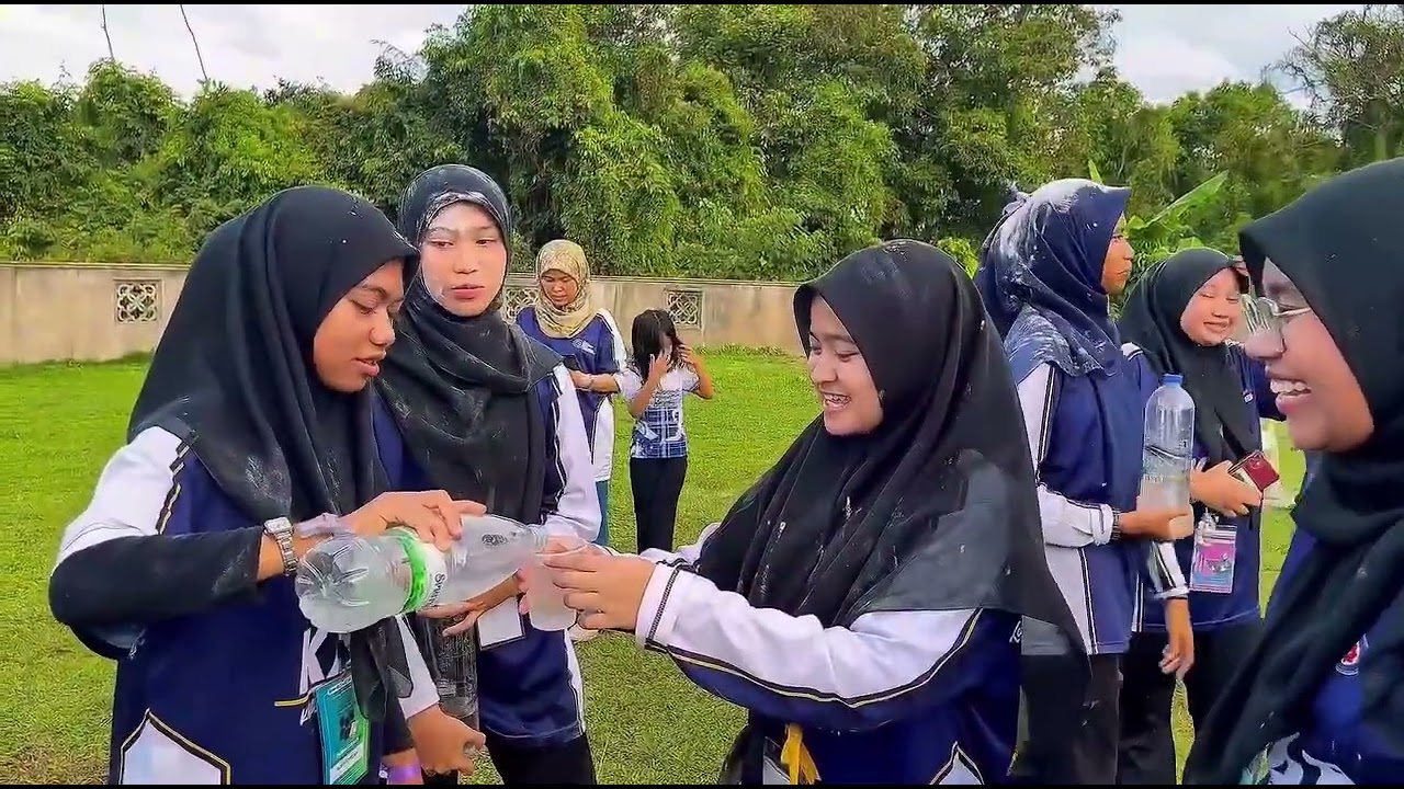 🕯️🤝 [VIDEO MONTAJ: PROGRAM ERATKAN LAYANAN IKHLAS TEGUHKAN IKATAN DAN TAUTAN ASA (PELITA)] 🤝🕯️