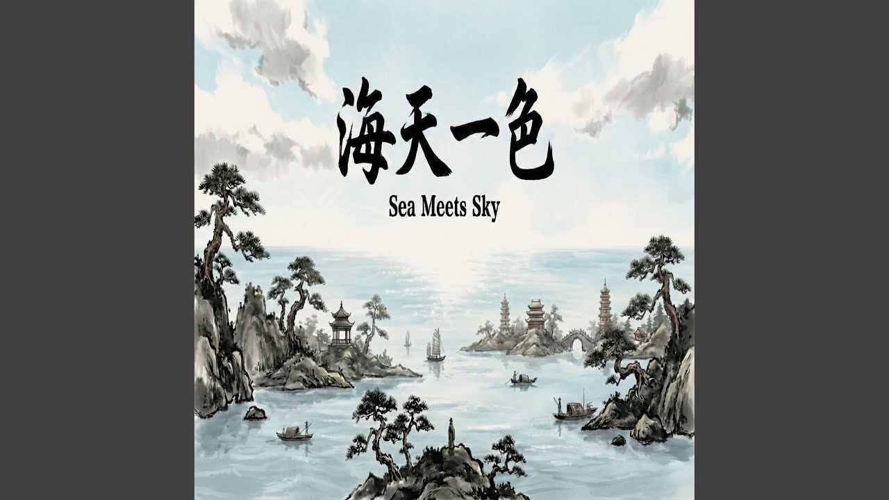 靜謐之境