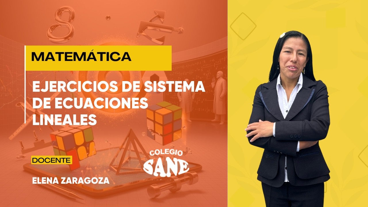 MATEMÁTICA / EJERCICIOS DE DIVISIÓN ALGEBRAICA / 3º II BIM / 15 - 02
