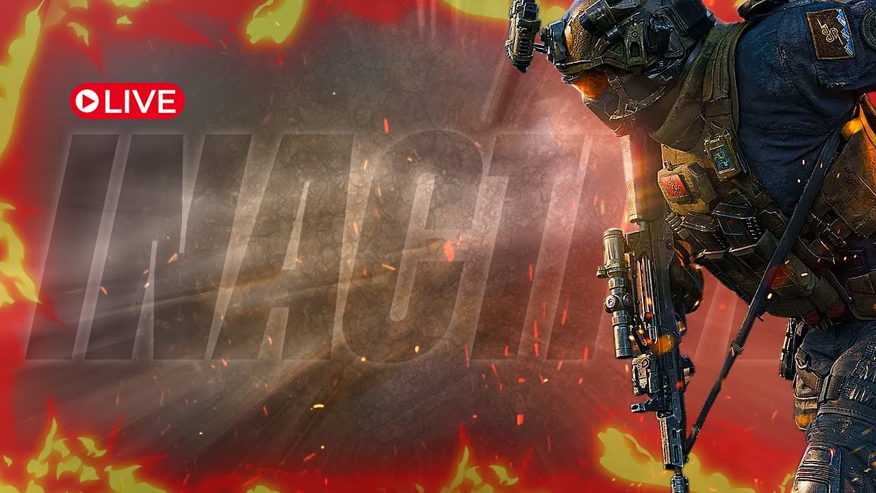 Everything’s Heated Tonight 🔴 | Delta Force Live| INacTive