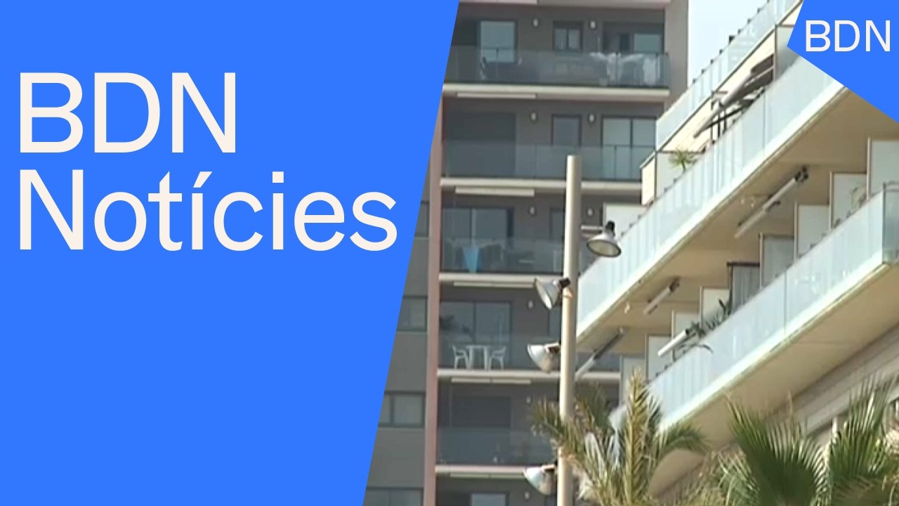 BDN Notícies Vespre 3 de març de 2026