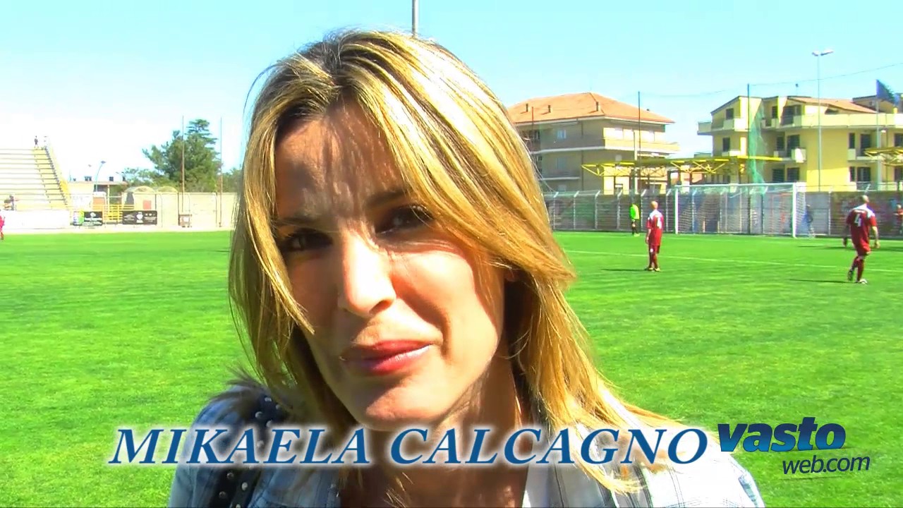 San Salvo, intervista a Gianluca Paparesta, Mikaela Calcagno e Franco Oppini