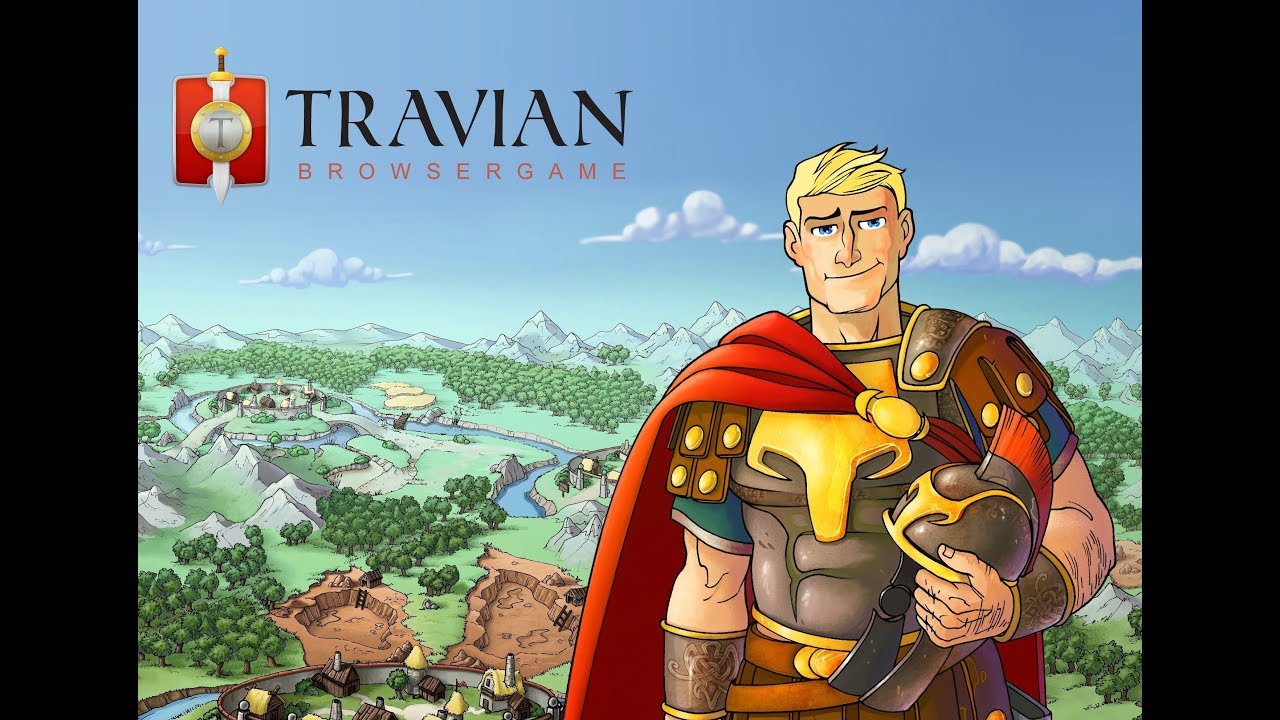 TRAVİAN DA BİLİNMEYEN 15 OLAY !!