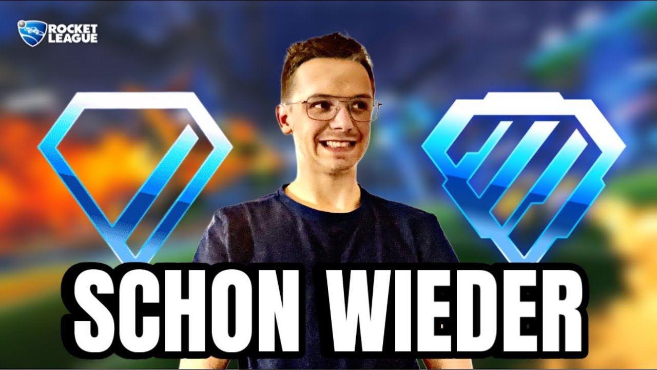 TRAUM GEPLATZT FÜR SUNOFYY I Rocket League