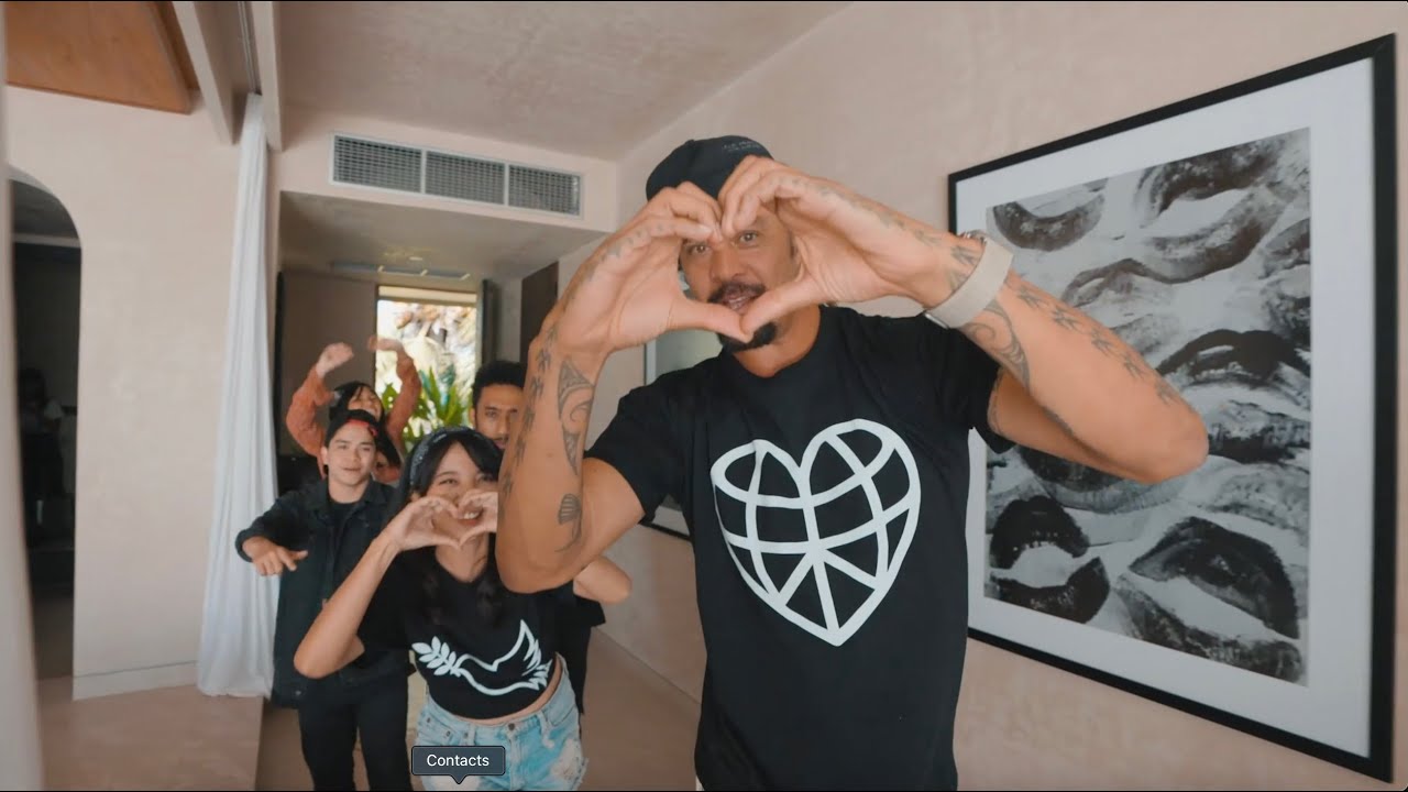 Michael Franti & Spearhead - 