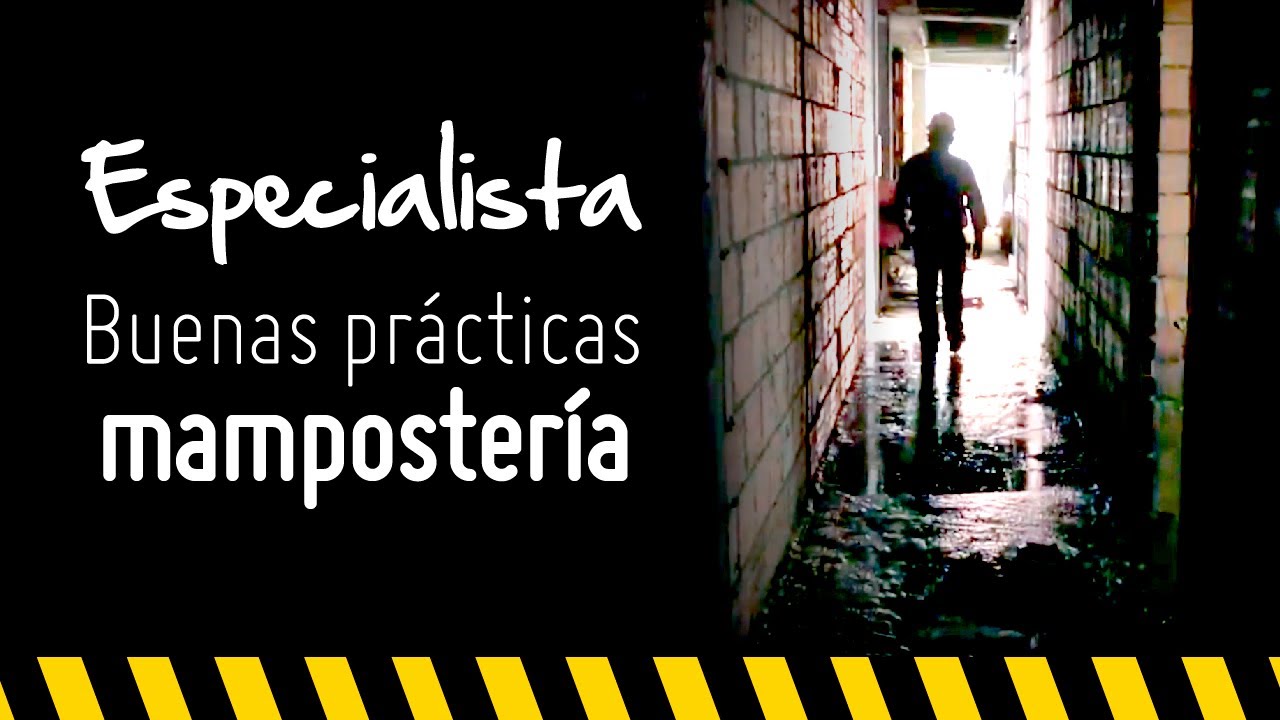 Proceso Constructivo: recomendaciones para trabajar la mamposter&iacute;a con calidad | Constructor