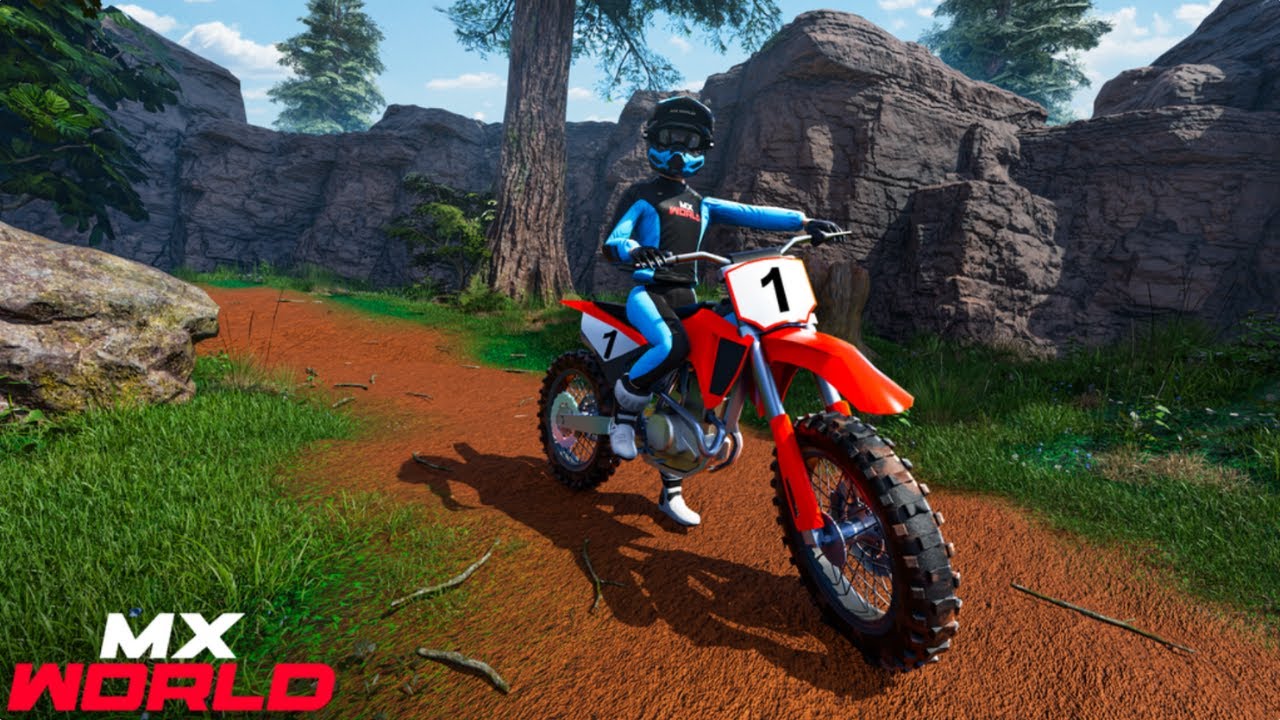 Showing How To do A Whip And Other Stuff!!! | MX World | Roblox Gameplay