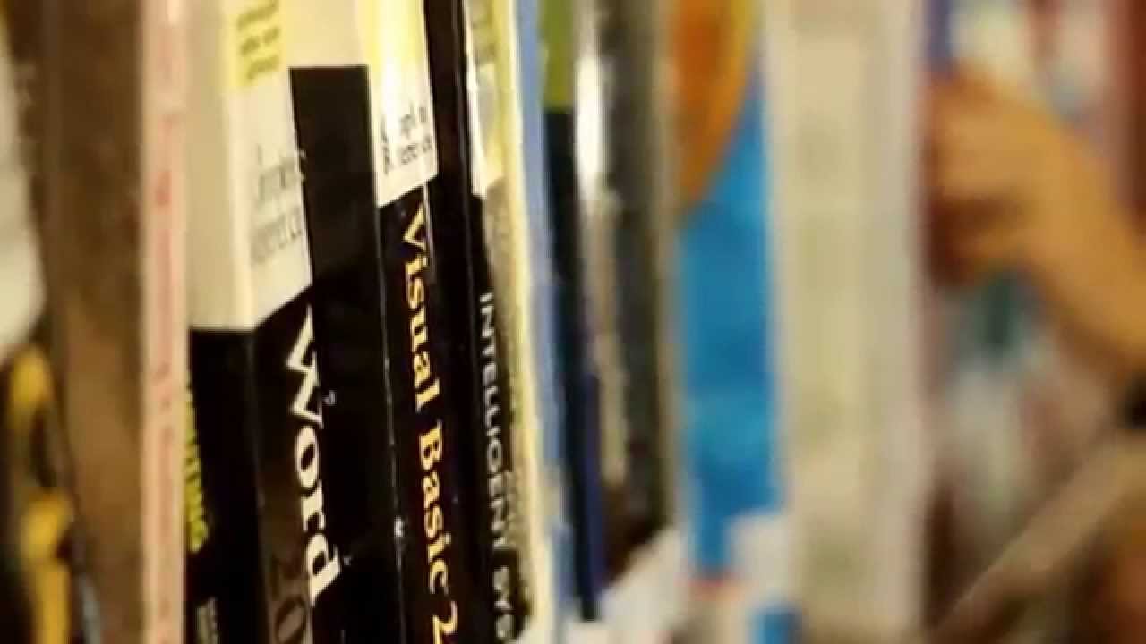 SV Colleges Tirupati campus Video