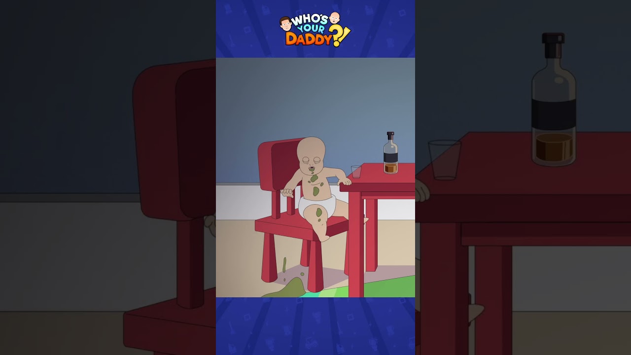 When You Had A Rough Day