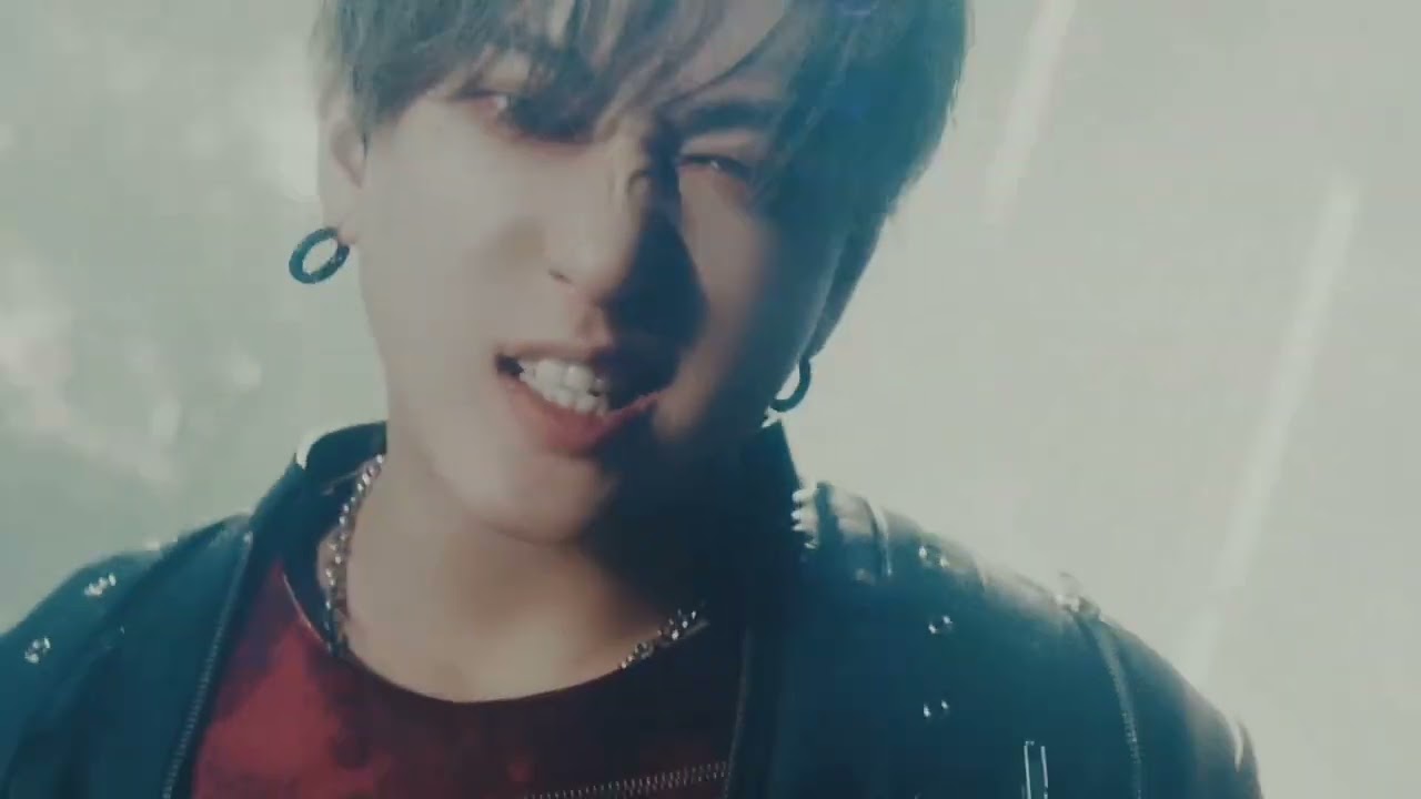 Stray Kids - Falling Up (English Ver.) - FMV