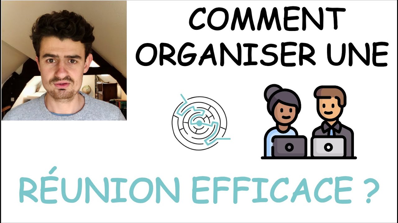 Comment organiser une réunion efficacement pour les bénévoles de votre association ?