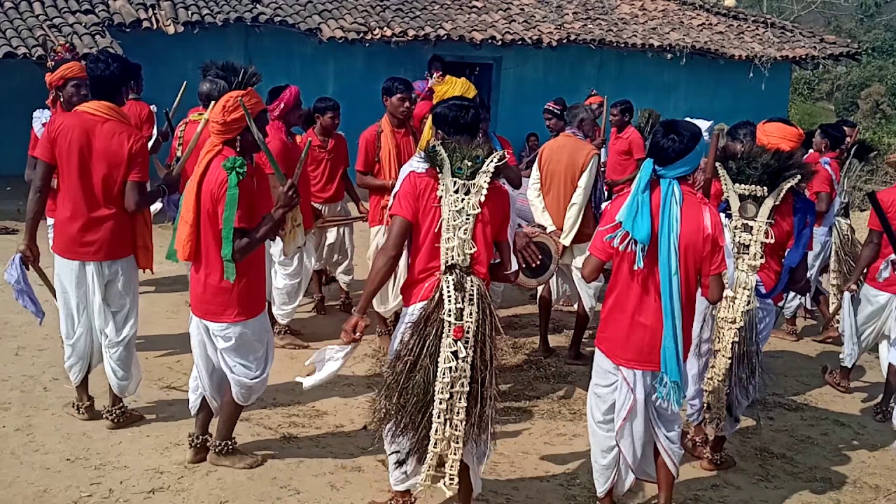 Saila dance